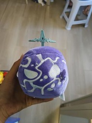 Blox Fruits 遊戲公仔