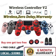 Game Controller PC Android Ios Bluetooth Wireless Games Controller Gamepad Joystick For Phone Laptop