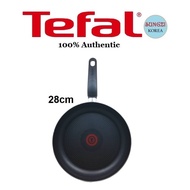 TEFAL Only Cook Fry Pan (Black) 28cm
