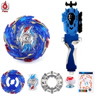 Flame Burst Gyro Battle GT B-174-02 blue Limit Break Kids Fine Toy