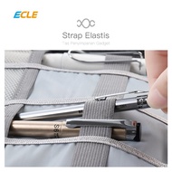 Dijual Ecle Storage Bag Tas Aksesoris Gadget Organizer 3 Lapis