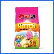 ♈ ✆ ◄ Power Cat Adult & Kitten Dry Cat Food 1KG