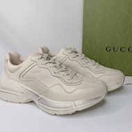 GUCCI 全新老爹舊舊鞋運動鞋