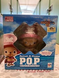 海賊王喬巴pop