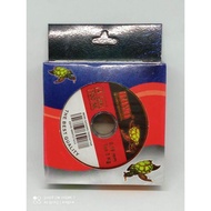 Senar Pancing Kuya No.0,18 mm ( Panjang 100 m )