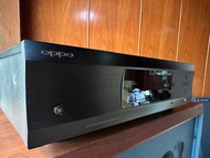 OPPO UDP-205 4K Ultra HD 藍光播放機 _ 公司貨最後一版韌體