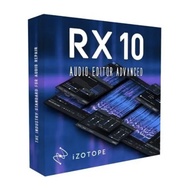 🔥iZotope RX 10 Audio Editor Advanced🔥 Latest 2025 [Windows & Mac] | Latest Full Version | Lifetime