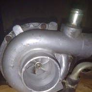 TURBO RHF4 /VF27/32/VF19/VF21