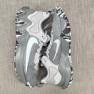 Nike Giannis Immortality 2 Men's Shoes Gray