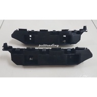 Honda Civic FB bracket bumper FB1 FB2 2012-2015 TR0 TRO front rear depan belakang stiffener holder