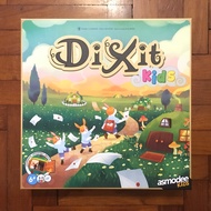 Dixit: Kids board game
