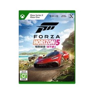 Microsoft Xbox One Forza Horizon 5標準版