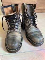 Dr Martens Ver97 Boot size:UK 7 （議價不回覆）