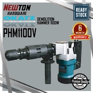 ''OKATZ'' ROTARY HAMMER-1100W -240V  - PHM1100V