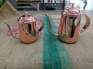 附發票 手沖壺  細口壼 304鍍玫瑰金(400ml$750)(680ml$85)Guifeng Drip Kettle