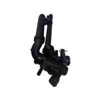 2742000615 Mercedes Benz Coolant Thermostat W213 W205 W212 M274 Engine