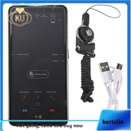 S85 Pro Portable Audio Translator 138 Language Recording 19 Offline Real Time ChatGPT AI Voice Photo