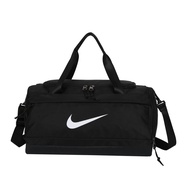 Nike กระเป๋าฟิตเนส กระเป๋าว่ายน้ำ กระเป๋าสะพาย กระเป๋าฝึกความจุขนาดใหญ่ กระเป๋ากระเป๋า กระเป๋าถือ กระเป๋าเดินทาง