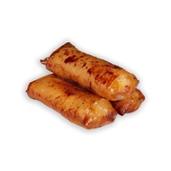 Frozen [Ready to Cook] Special Cinnamon Turon (4pcs) - [Same Day Delivery cut off at 10:59AM]