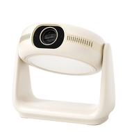 MH GADGET OMNI Smart Home Projector Built-in TV Box YouTube Netflix