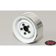 sale RC4WD 1.55"LANDIES VINTAGE STAMPED STEEL BEADLOCK WHEELS