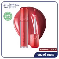 rom&nd THE JUICY LASTING TINT 06 PEELING ANGDOO 3.5g โรแมน เดอะ จูซซี่ลาสทิ้ง ทินท์ 06 พีลลิ่ง อังดู