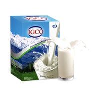 SUSU IGCO - COLOSTRUM SUSU - IGCO ORIGINAL