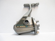 DAIWA Spinning Reel Part - L12-2202 EL9000 - Body