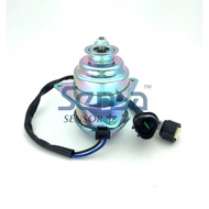 PROTON WIRA APM TYPE FAN MOTOR 2 SOCKET