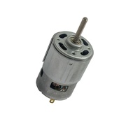 【new2】755 DC Motor 21V Electric grass trimmer motor electric lawn mowers Replacement