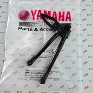 B1VF741L00 Rear Left Footrest XSR-155 Bracket Hand Genuine B1V-F741L-00