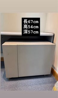 鐵櫃辦公室文件櫃 Office Iron Cabinet