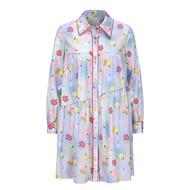 tanni | ชุดเดรสแบบไม่สมมาตร dopamine