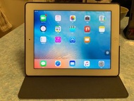 iPAD 3 WIFI 16GB (has issues)