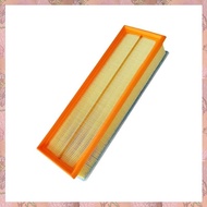 [h3w732xnj.ph] Car Air Filter Cleaner Element 13718570043 for  F10 F11 F25 F26 F15 518d 520d X3 X4 X