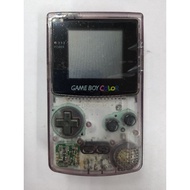 NINTENDO GAMEBOY COLOUR GBC FREE GAME 39 IN 1(USED)
