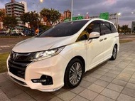 2020 Honda Odyssey 2.4 Apex ⭕七人座 ⭕認證