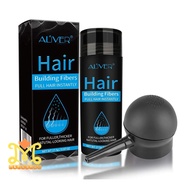 ALIVER / ELaimei HAIR BUILDING FIBERS-FULL HAIR INSTANTLY 27.5G