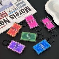 GANTUNGAN Badmin 3D C 67 field keychain