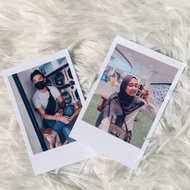 Lomo card | 2R photo | Cuci gambar murah berkualiti | Photo Print