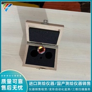 Original Leica Target Ball576244 BRR Leica Laser Tracker Measuring Ball Coordinate Measuring Accesso