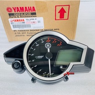 FZ150 FZ NEW 150 FZ150i METER SPEEDOMETER 1PA-H3500-01 (ORIGINAL100%YAMAHA) V2 VERSION 2 ENGINE SILV