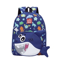 Dinosaur bag for boys, sprayground backpack, elementary school boys' bag, cute and unique kindergart