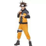 Naruto anime children's costume Naruto kids costume halloween costume