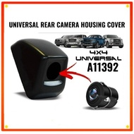 Universal 4X4 4WD 360 Rear Backup Camera Housing Cover Toyota Hilux Vigo Isuzu Dmax Mitsubishi trito