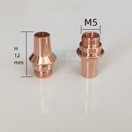 WTC02 Laser Ceramic Ring