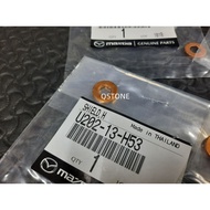 FORD RANGER T6 / T7 / T8 / MAZDA BT50 2.2 3.2 -ORIGINAL FUEL INJECTOR WASHER [U202-13-H53]