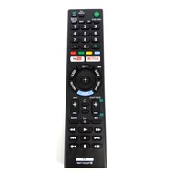 New Replace RMT-TX202P Remote Control For Sony LCD Smart TV RMT-TX300P KD-55X9305C KDL-55W805C 55W80