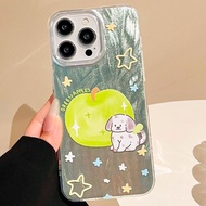 D129 Case hp For Realme 14 5G C75 C75X 14 5G C75 C73 5 5i C3 NOTE 60 50 C51 C53 Clarity Silver Casin