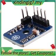 【】Electronic Accessories for AS7341 Visible Spectrum Infrared Color Spectrometer Sensor Module